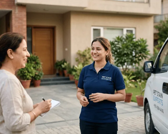 Pet Stain Carpet Cleaning Twin Brooks, SD FAQs